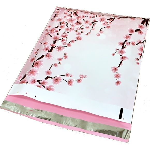 25 10X13 Poly Mailers, Shipping Envelopes - Picture 6 of 6